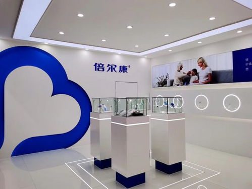 倍爾康攜最新研發(fā)產(chǎn)品閃耀亮相第85屆中國國際醫(yī)療器械博覽會，引領計算機軟硬件技術開發(fā)新浪潮