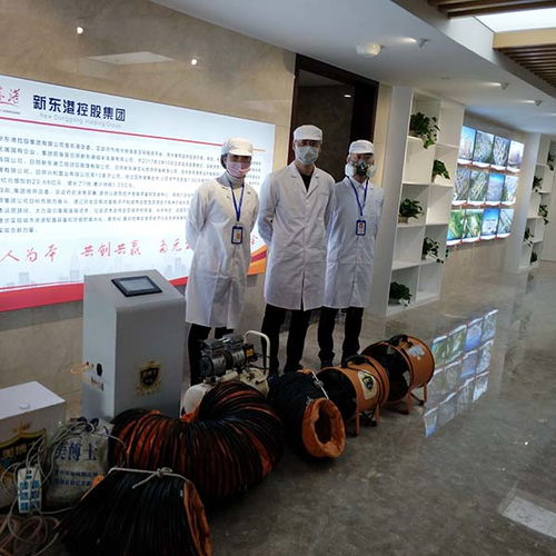 室內裝修污染檢測 高新區與日照美博士空氣檢測服務詳解